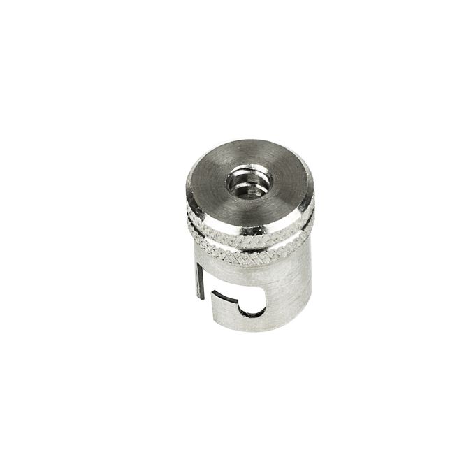 Bayonet cap fitting discount