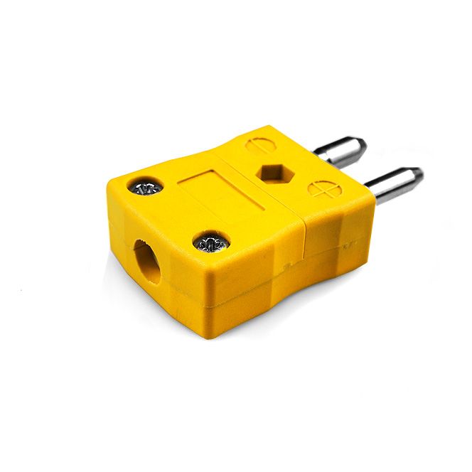 GAO-2024-U 55 J Thermocouple With Connector Head Details about   Noral Inc 
