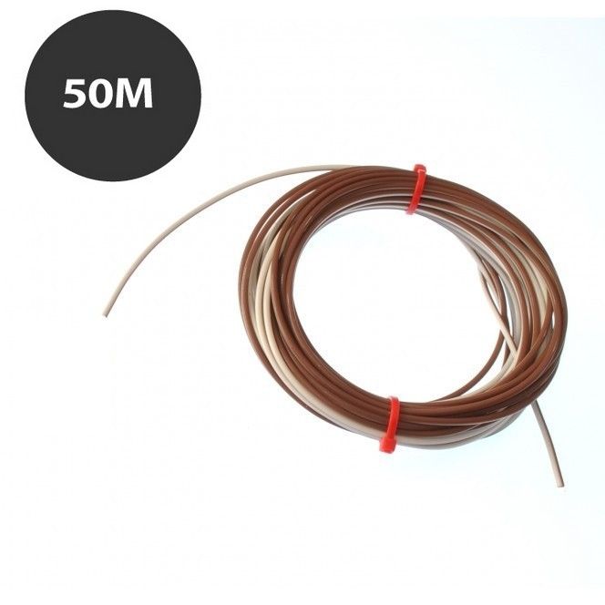 10 Type K Fine wire Thermocouple HVAC Temperature TC Probe Sensor Fast Response 