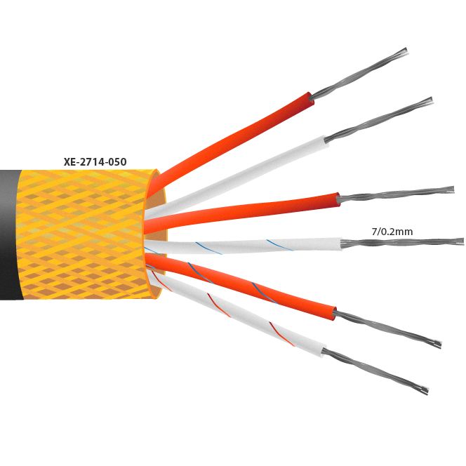 1000pcs 7/1.05MM  wire Black20cm tin plating STRANDED COPPER Electrical Wire 