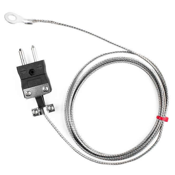 RS 290-4982 TYPE K WASHER THERMOCOUPLE UP TO 350°C 