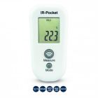 IR-Pocket Thermometer - infrared thermometer (non-medical use only)
