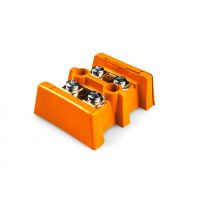 Barrier Terminal Block Thermocouple Connector IS-R/S-BTS Type R/S IEC