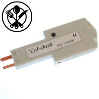 °Cal-check Catering Hand Held Precision Thermocouple Calibration Checker
