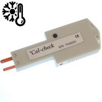 °Cal-check Cold Chain Hand Held Precision Thermocouple Calibration Checker