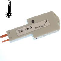 °Cal-check General Industrial Hand Held Precision Thermocouple Calibration Checker