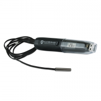 Lascar EL-21CFR-TP-LCD Thermistor Probe Data Logger