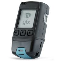 Lascar EL-GFX-2 - Temperature & Relative Humidity Data Logger with Graphic Screen