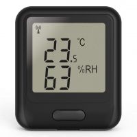 Lascar EL-WiFi-TH - Wifi Temperature & Humidity Data Logger