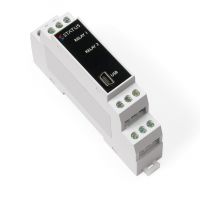 Status SEM1636 - Loop Powered Trip Amplifier With Dual Relay Output