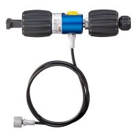 SIKA P4 Pneumatic Hand Pump -0.3 to 4 bar