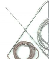 Autoclave Thermocouple -Type T Duplex