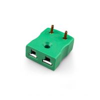 PCB Mounting Thermocouple Connector Socket AM-R/S-PCB Type R/S ANSI