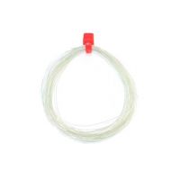 PFA Insulated IEC Fine Gauge Exposed Junction Thermocouple (0.076mm conductors) - Type K