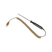 Handheld Mineral Insulated General Purpose Probe Type T IEC 1.5mm x 300mm
