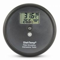 Dot Digital Oven Thermometer