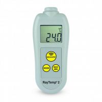 Dish washing thermometer, DishTemp