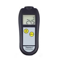 Industrial Thermometer Therma 1 (Type K)