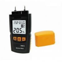 GM610 Wood Moisture Meter 