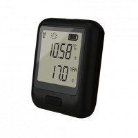 Lascar EL-WiFi-TH+ High Accuracy WiFi Temperature & Relative Humidity Data Logger