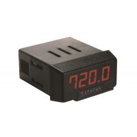 DM720 - Panel Mounted Loop Powered Indicator