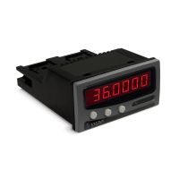 Status DM3600U -  Universal Intelligent Digital Panel meter Pt100/TC/V/Current with TFML