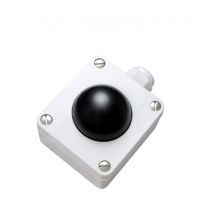 Pendulum room temperature sensor - Domat Catalog