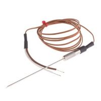 IEC Hypodermic Tip Thermocouple, PTFE -  Type T
