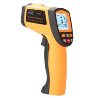 IR GM700 Infrared Thermometer with Hard Case (non-medical use only)