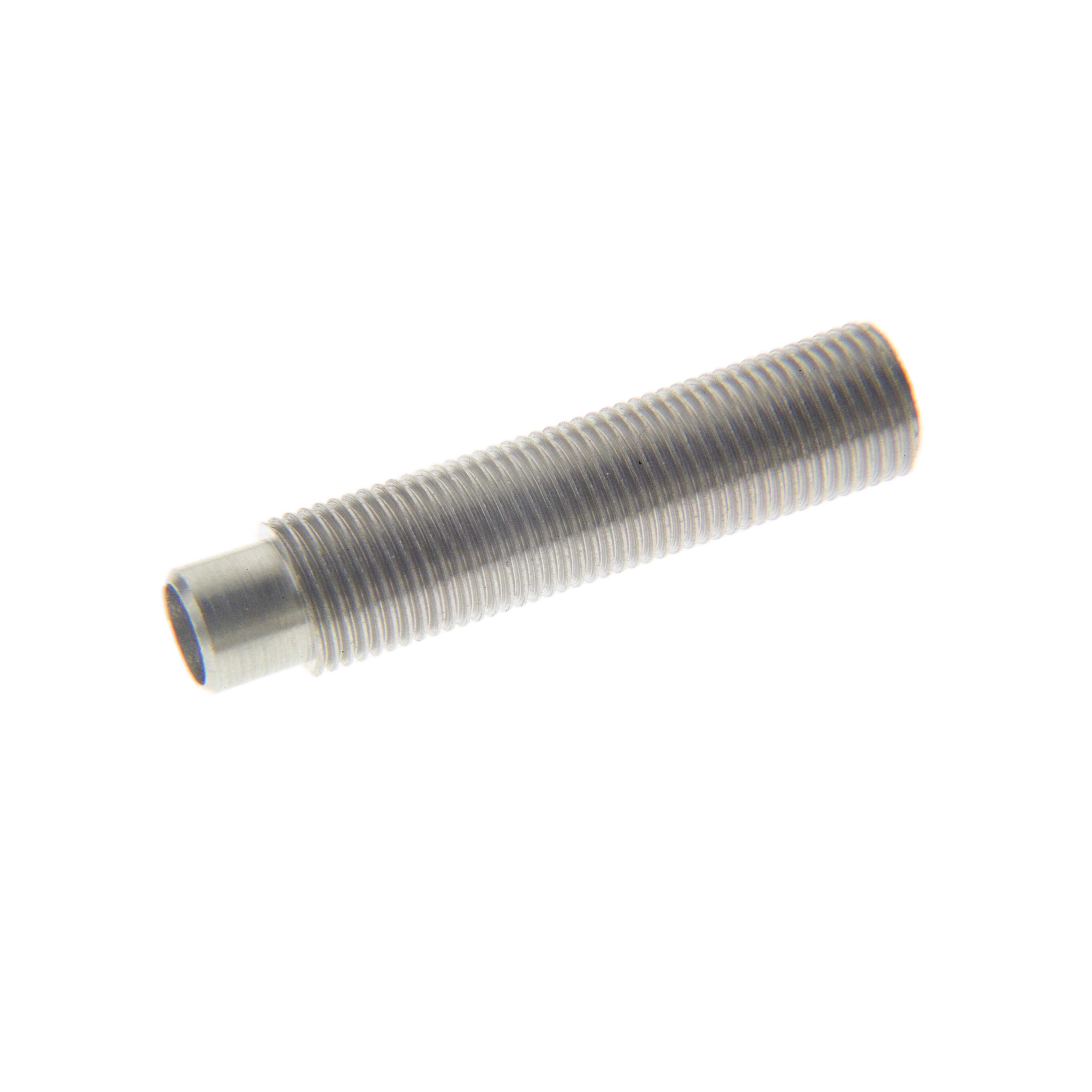 Pot Seal Threaded Stainless Steel