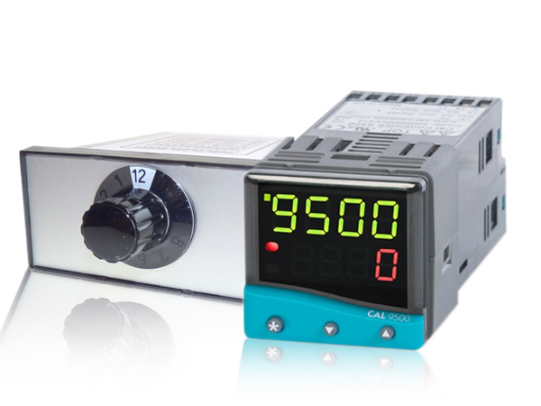 CAL Controllers Now Available