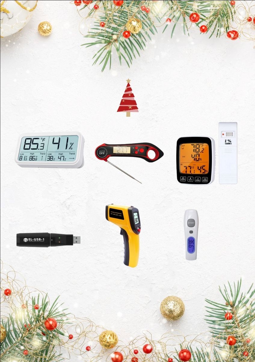 Christmas Gift Ideas
