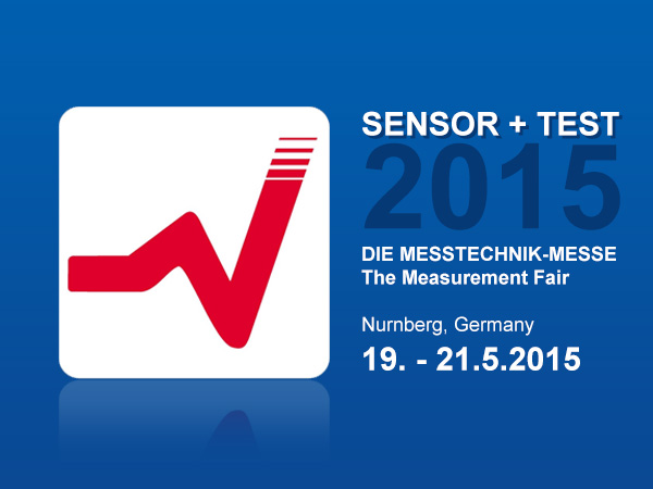 Countdown to Sensor &amp; Test Show