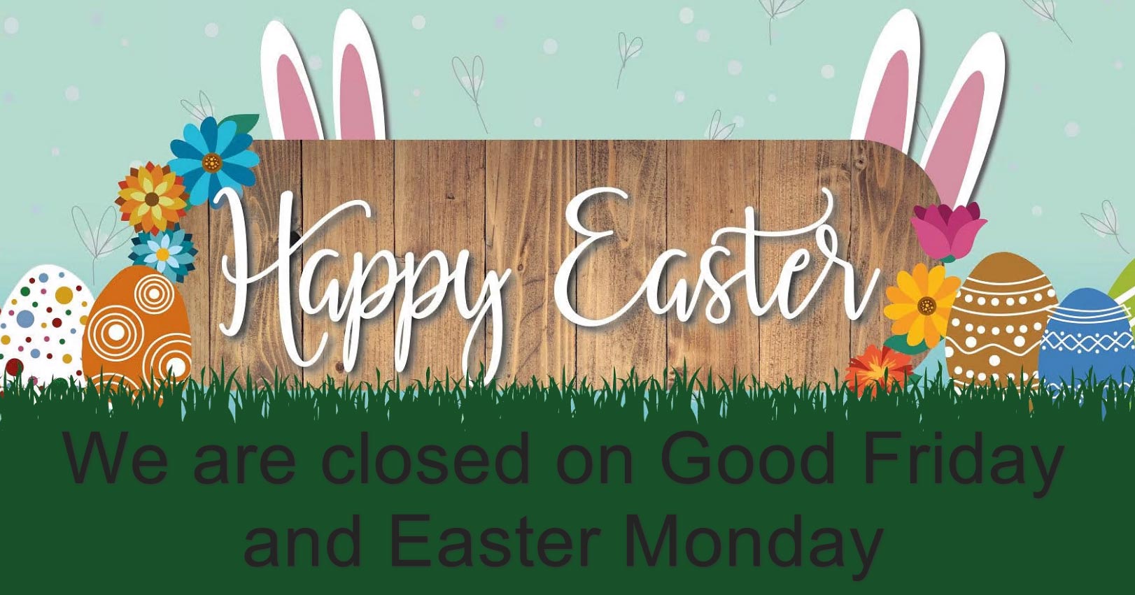 Easter Holiday