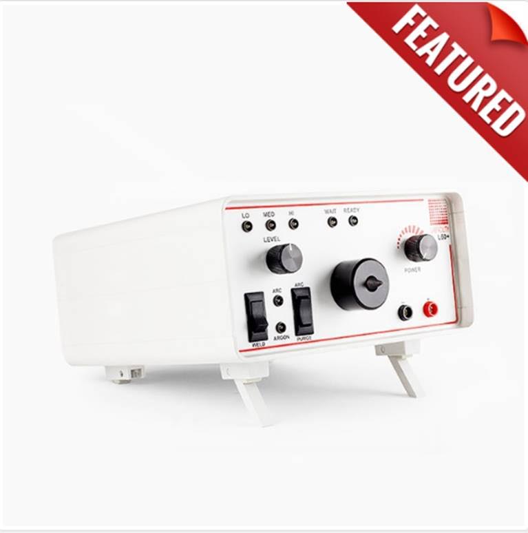 L60 Thermocouple Welder – Save 5%