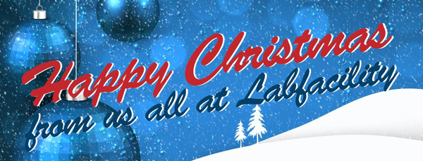 Merry Christmas from Labfacility