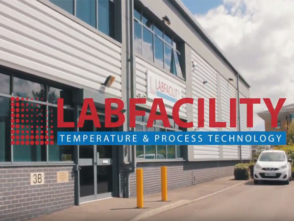 Brand New Company Overview Presentation Video