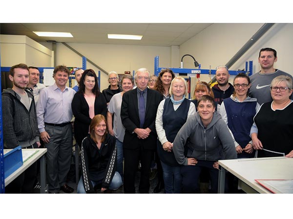 Labfacility & The Northern Powerhouse