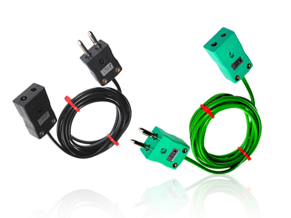 Melt Bolt Thermocouples