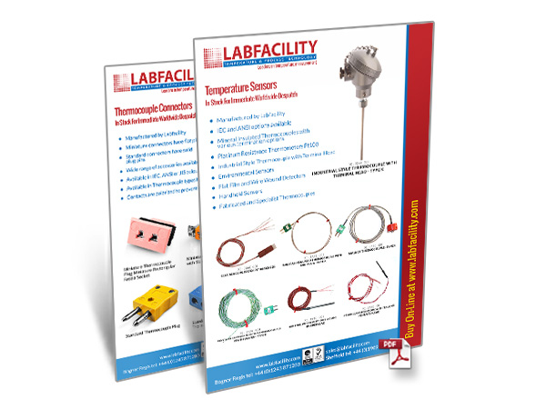 Labfacility Branded PDF Downloads