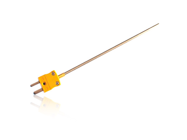 New Range of ANSI Thermocouples