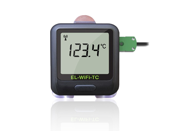 New Range of Data Loggers Launched