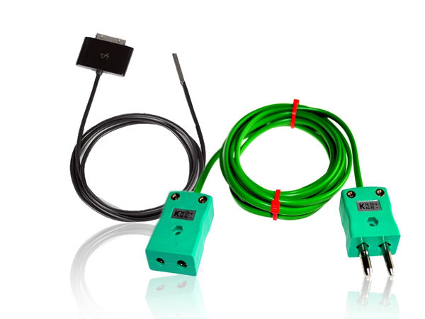 NEW Range of Environmental Temperature Sensors