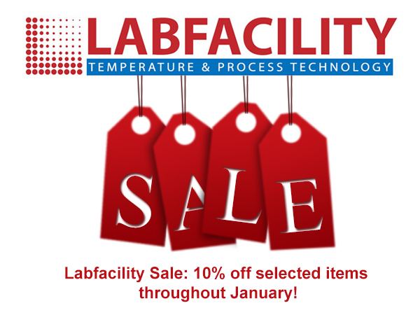 New Year Sale Now On!