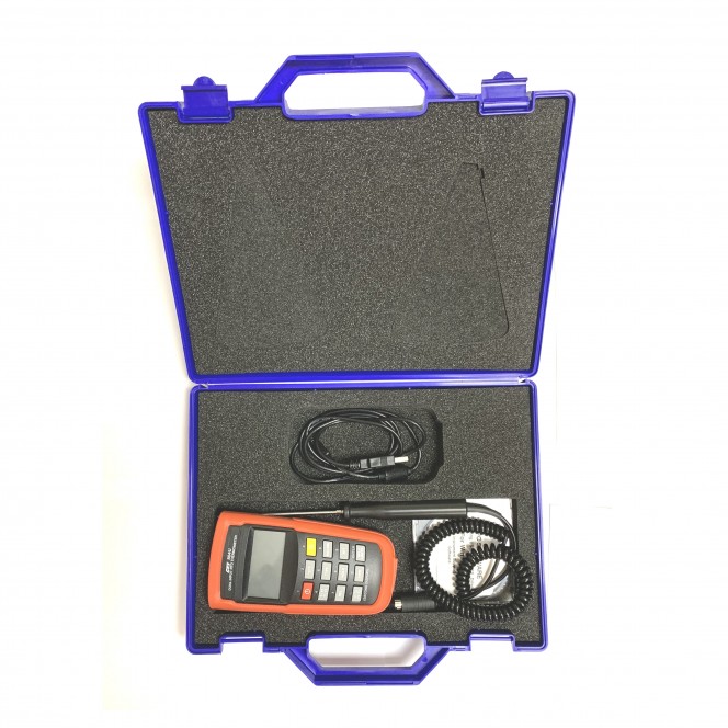 14th November 2018 Labfacility expanding RTD Thermometer Kits