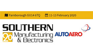 Southern Manufacturing & Electronics 2020