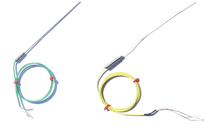 Fast Response Thermocouples