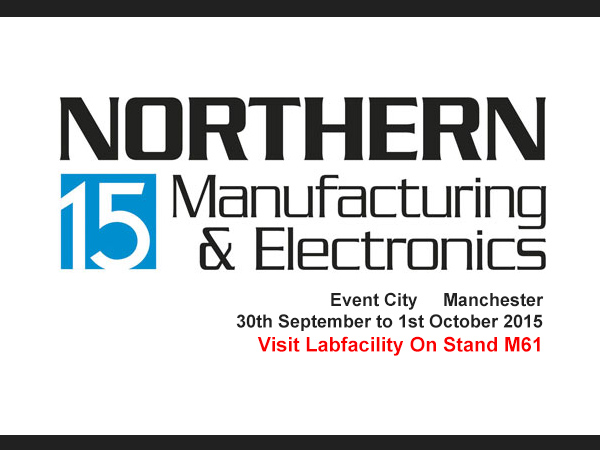 UK Exhibition Northern Manufacturing & Electronics In Manchester