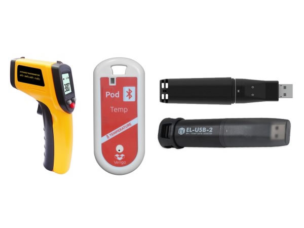 New Range Of Products For The Veterinary Industry 