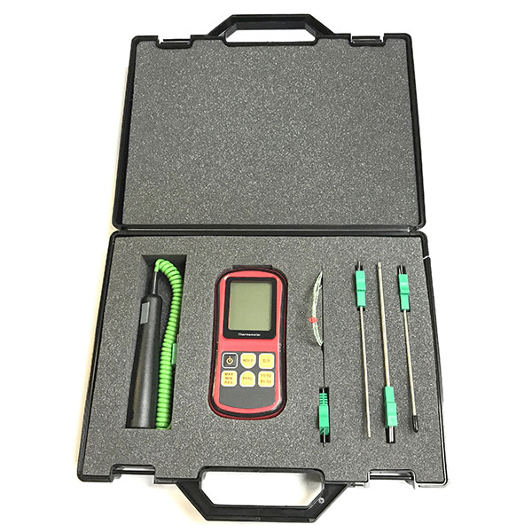 NEW General Purpose Type K Thermocouple Kit